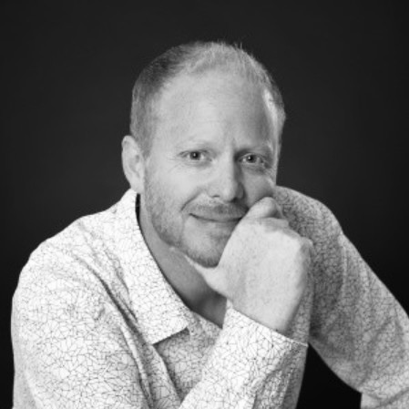 Adrian Taffinder